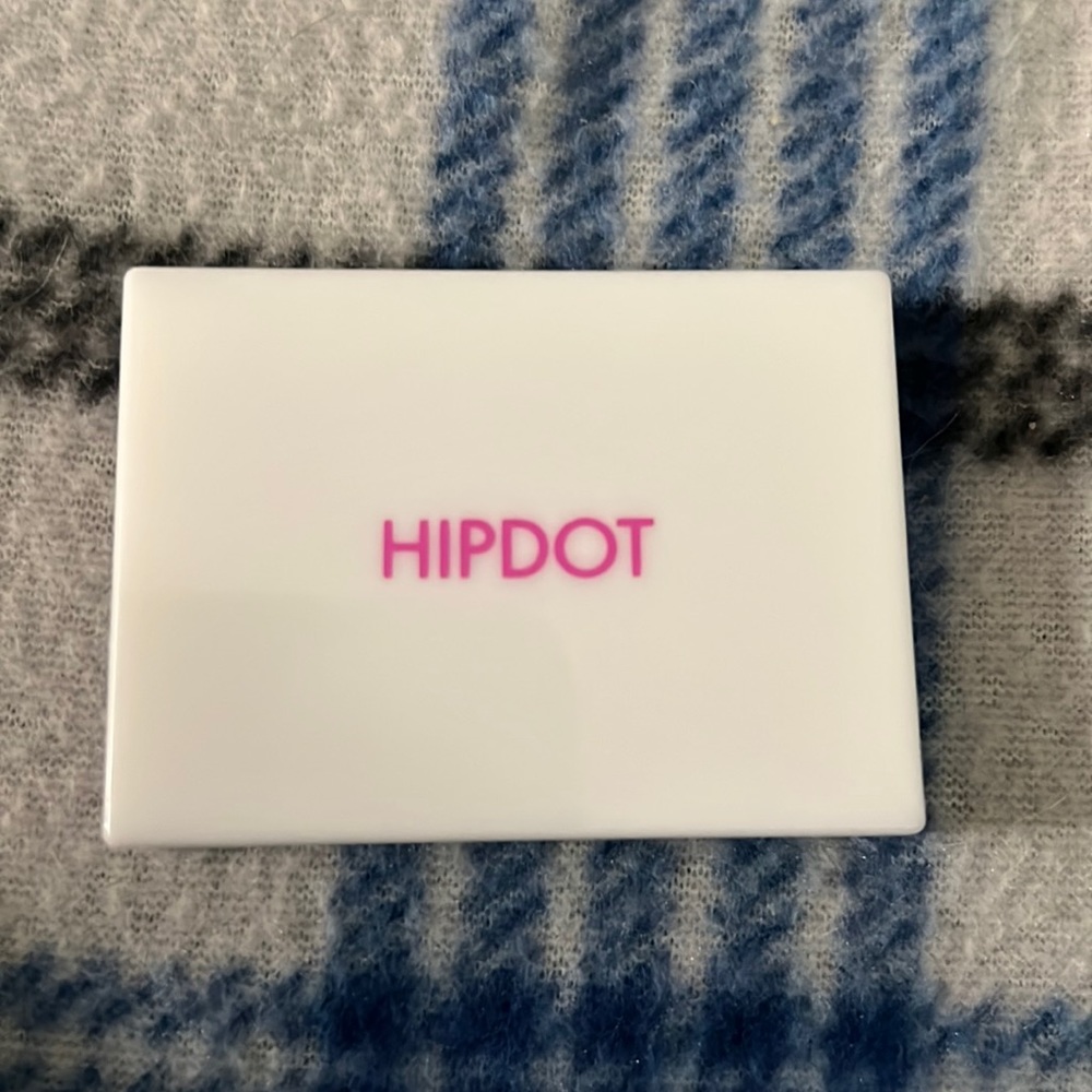 🎉3 for $10🎉 Hipdot pressed pigment trio: hipdot x witchy nouveau